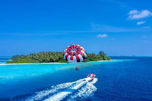 Nala Island Village Maafushi Dış mekan fotoğraf