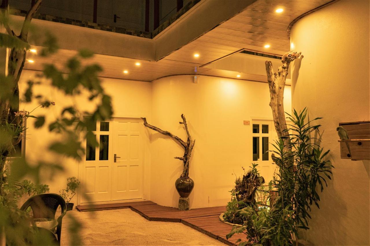 Nala Island Village Maafushi Dış mekan fotoğraf