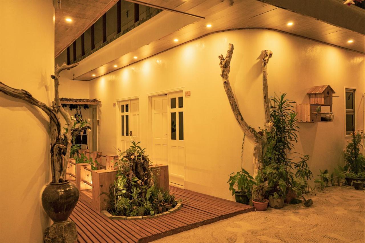Nala Island Village Maafushi Dış mekan fotoğraf