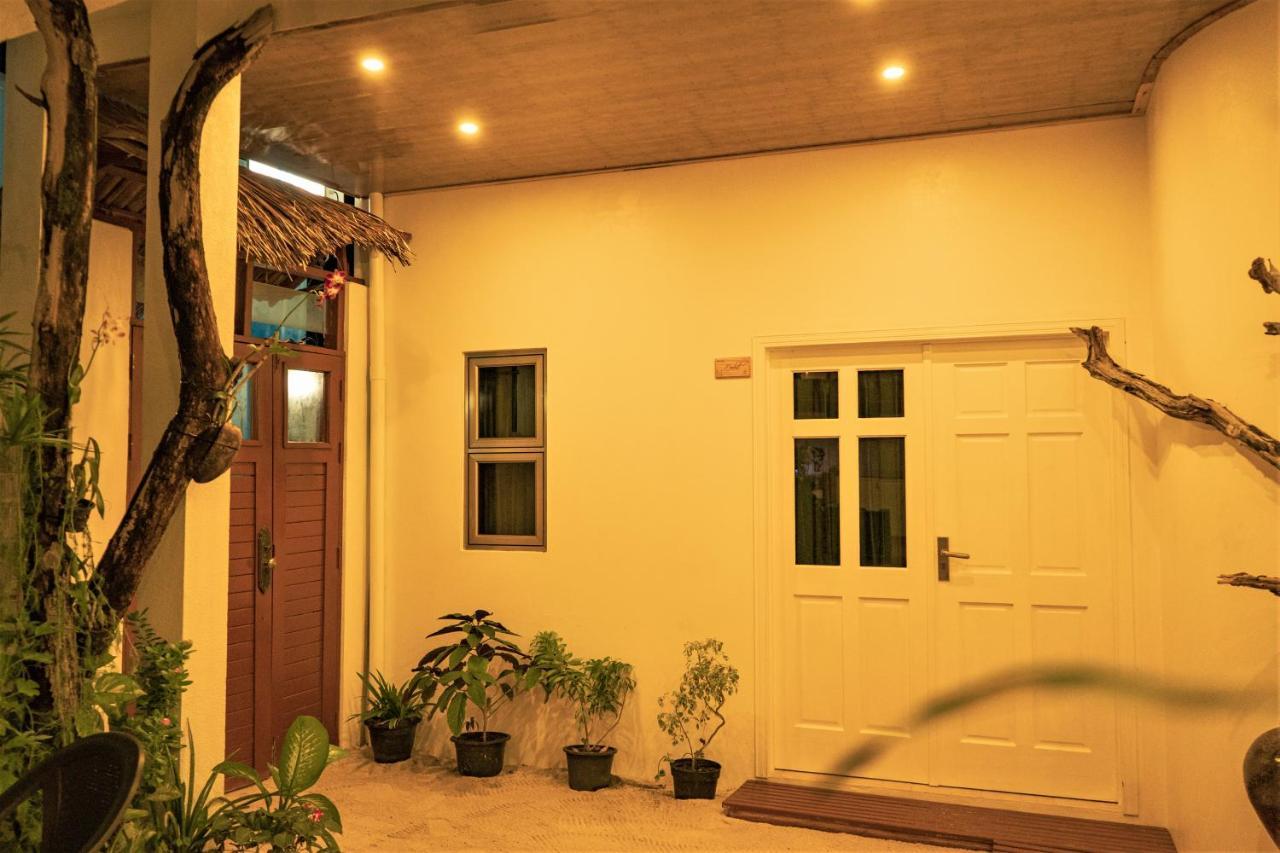 Nala Island Village Maafushi Dış mekan fotoğraf