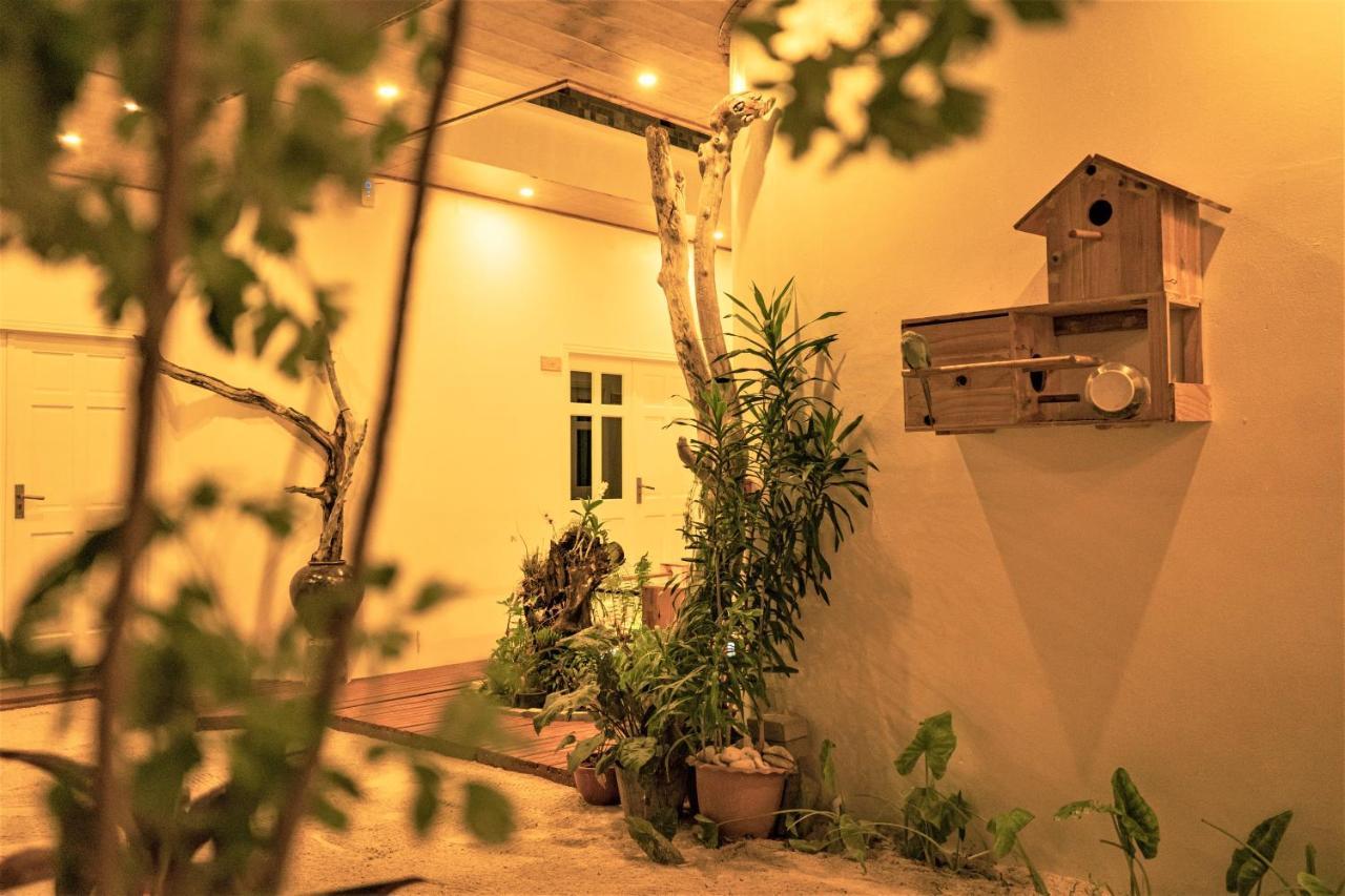 Nala Island Village Maafushi Dış mekan fotoğraf
